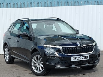 Used Skoda Kamiq 2025 for sale - 78841625: Photo