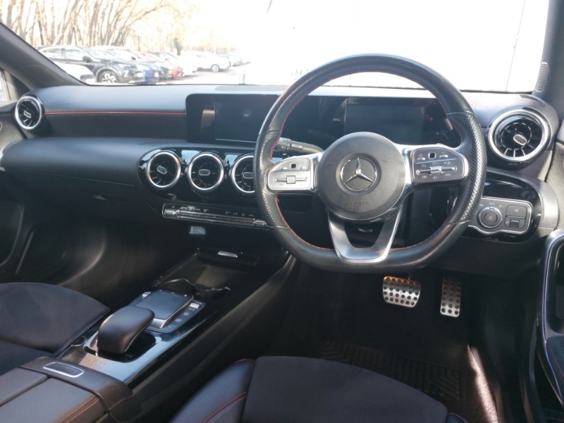 Used Mercedes-Benz A-Class 2020 for sale - 77956013: Photo 10