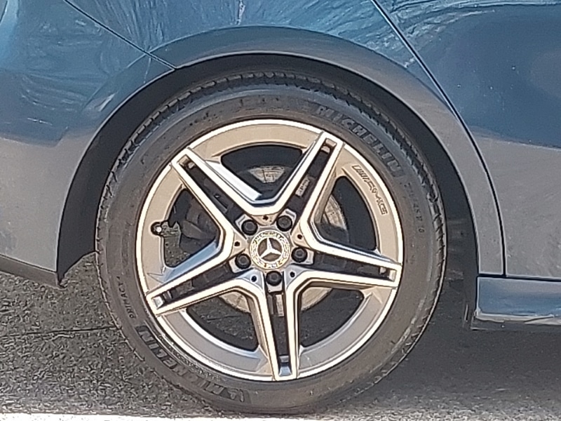 Used Mercedes-Benz A-Class 2020 for sale - 77956013: Photo 12