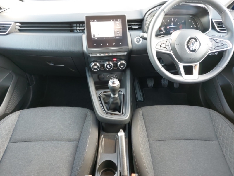 Used Renault Clio 2023 for sale - 78041448: Photo 2