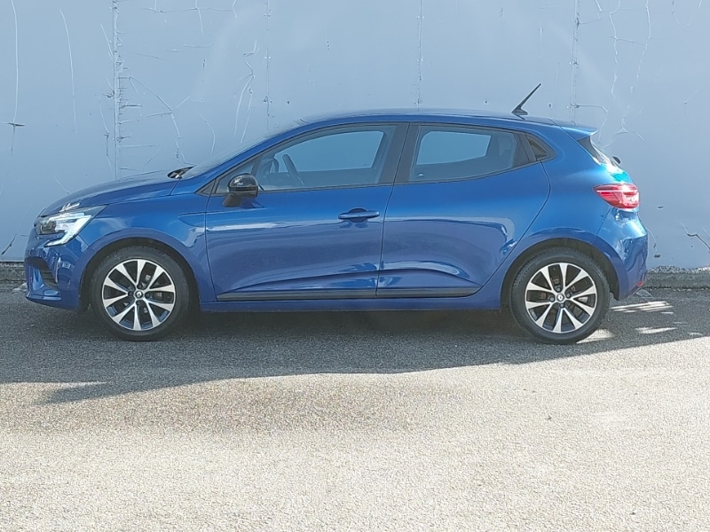 Used Renault Clio 2023 for sale - 78041448: Photo 4