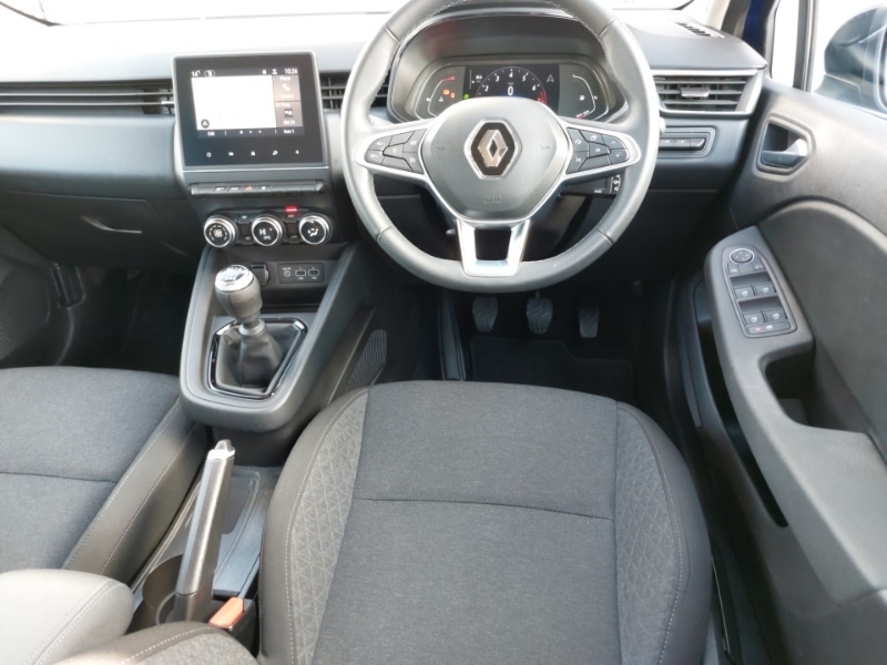 Used Renault Clio 2023 for sale - 78041448: Photo 7