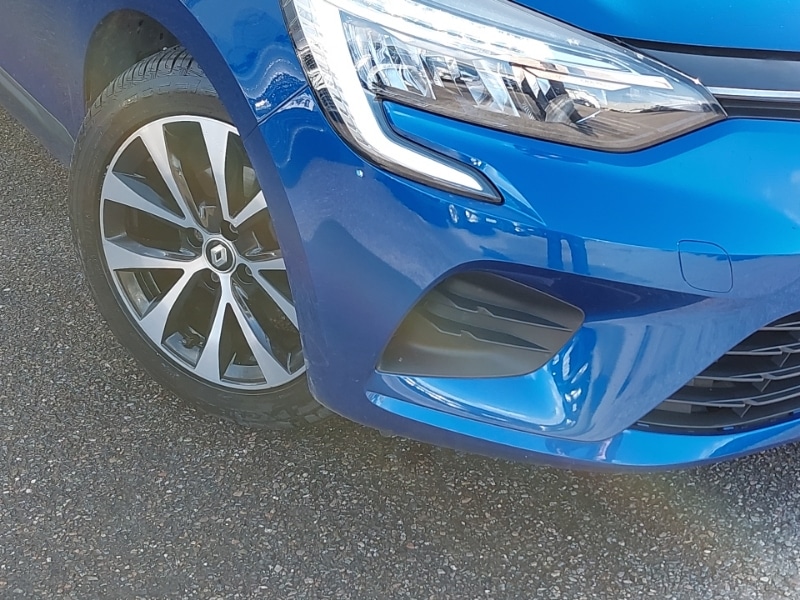 Used Renault Clio 2023 for sale - 78041448: Photo 9