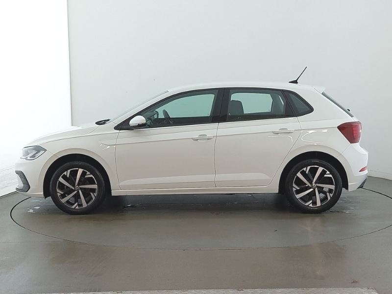 Used Volkswagen Polo 2022 for sale - 77923303: Photo 4