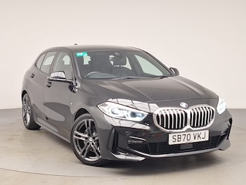 Used BMW 1 Series 2021 for sale - 79549449: Photo