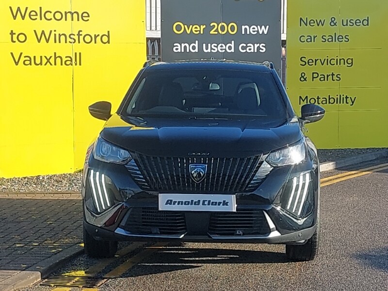 Used Peugeot 2008 2024 for sale - 77817218: Photo 12