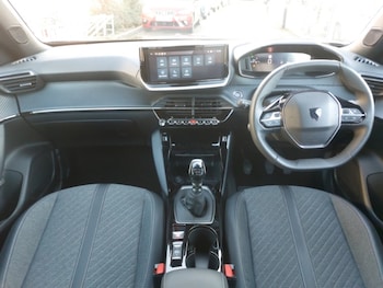 Used Peugeot 2008 2024 for sale - 77817218: Photo