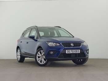 2020 - 1.0 TSI SE Technology [EZ] 5dr