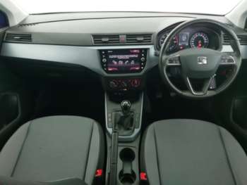 Used SEAT Arona 2020 for sale - 75107504: Photo