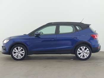 Used SEAT Arona 2020 for sale - 75107504: Photo