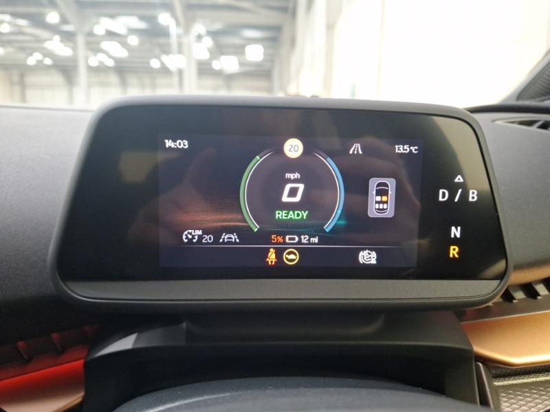 Used Cupra Tavascan 2025 for sale - 77690263: Photo 11