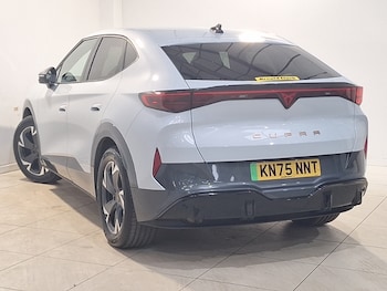 Used Cupra Tavascan 2025 for sale - 77690263: Photo