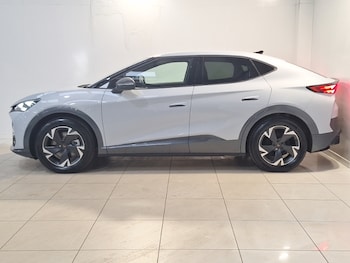 Used Cupra Tavascan 2025 for sale - 77690263: Photo