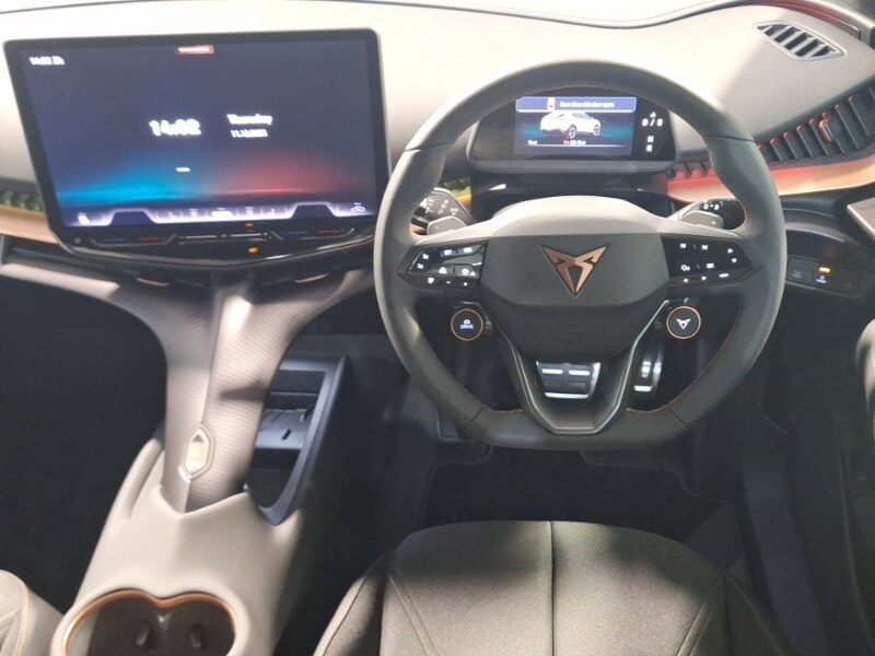 Used Cupra Tavascan 2025 for sale - 77690263: Photo 7