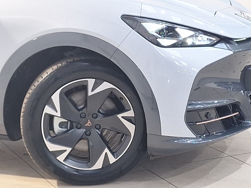 Used Cupra Tavascan 2025 for sale - 77690263: Photo 9