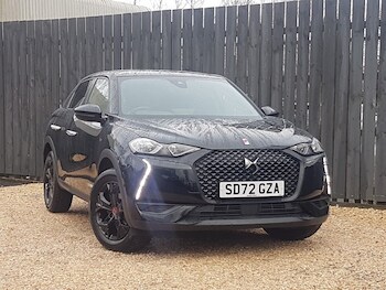 Used DS Automobiles DS 3 2022 for sale - 77786818: Photo