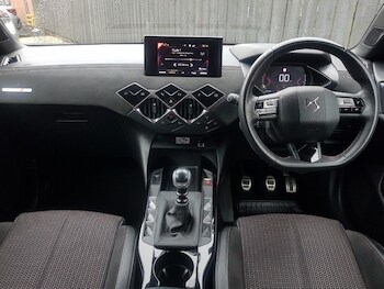 Used DS Automobiles DS 3 2022 for sale - 77786818: Photo