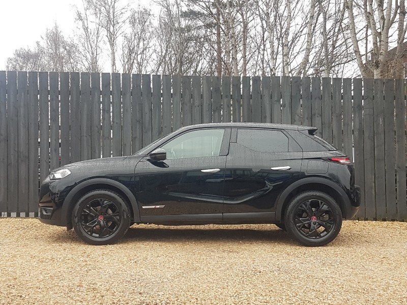 Used DS Automobiles DS 3 2022 for sale - 77786818: Photo 4