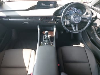 Used Mazda Mazda3 2021 for sale - 75587622: Photo