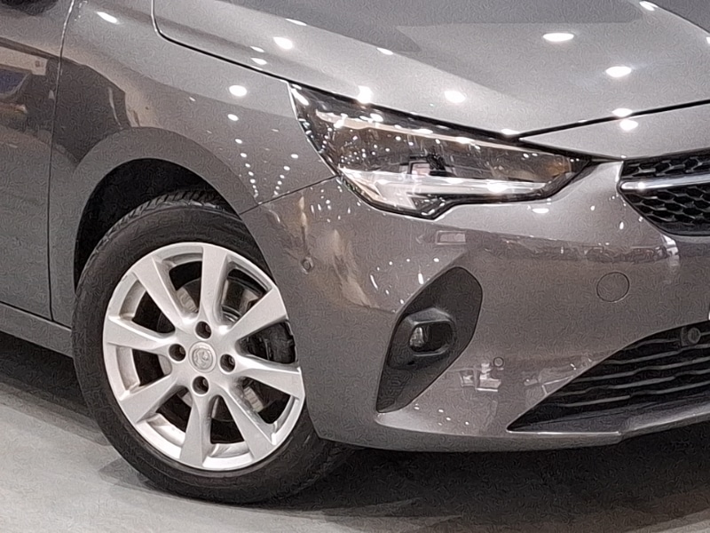 Used Vauxhall Corsa 2020 for sale - 77992106: Photo 9