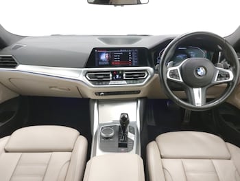 Used BMW 4 Series 2023 for sale - 76451523: Photo