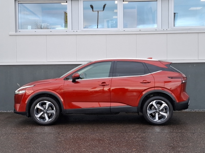 Used Nissan Qashqai 2022 for sale - 76833645: Photo 4