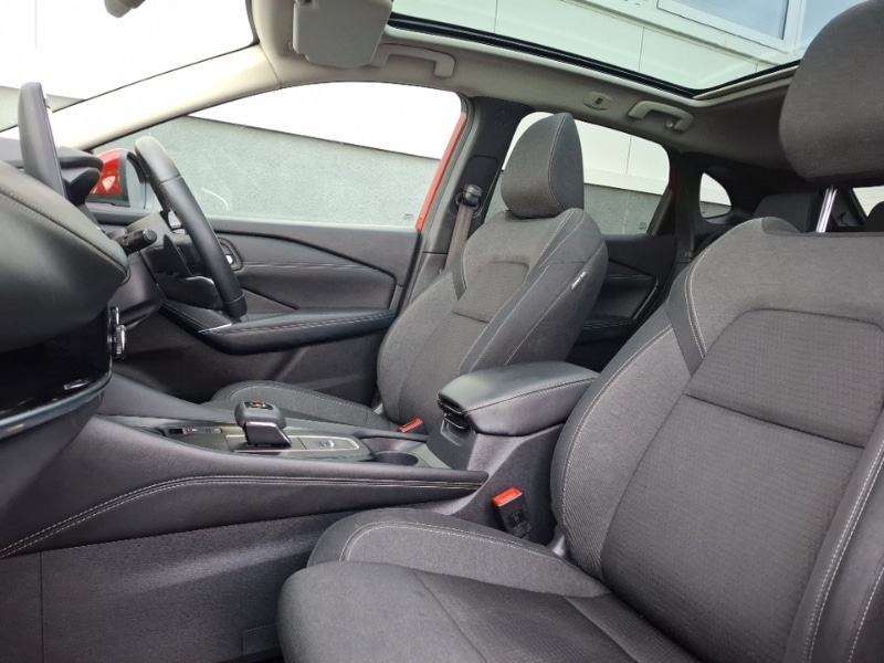 Used Nissan Qashqai 2022 for sale - 76833645: Photo 5