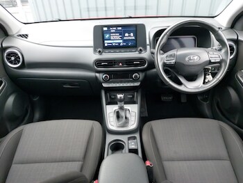 Used Hyundai KONA 2021 for sale - 77913393: Photo