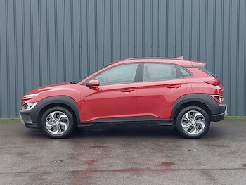 Used Hyundai KONA 2021 for sale - 77913393: Photo