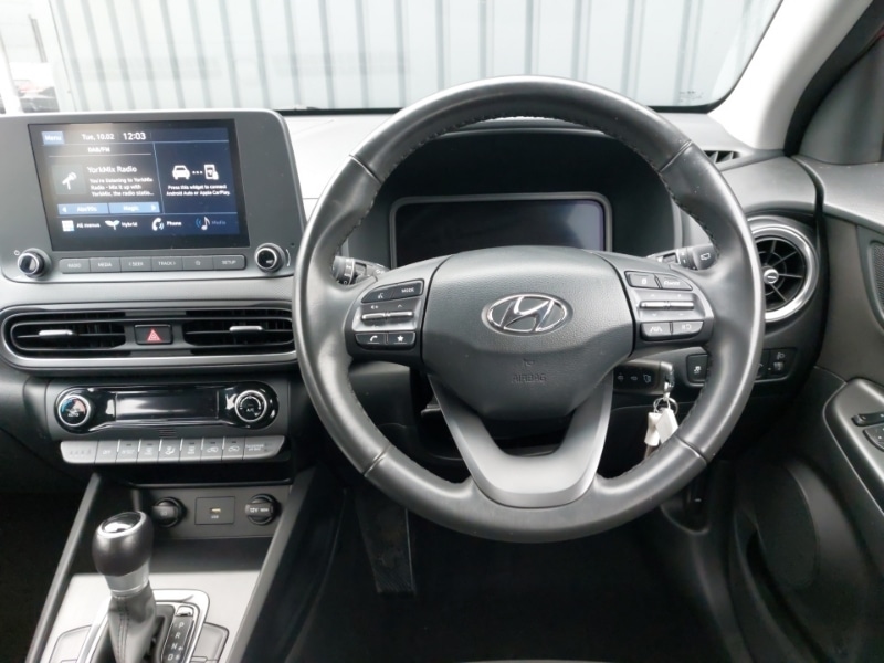 Used Hyundai KONA 2021 for sale - 77913393: Photo 7