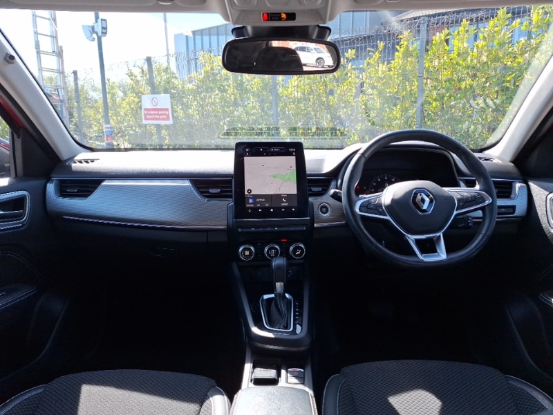 Used Renault Arkana 2022 for sale - 78146576: Photo 2