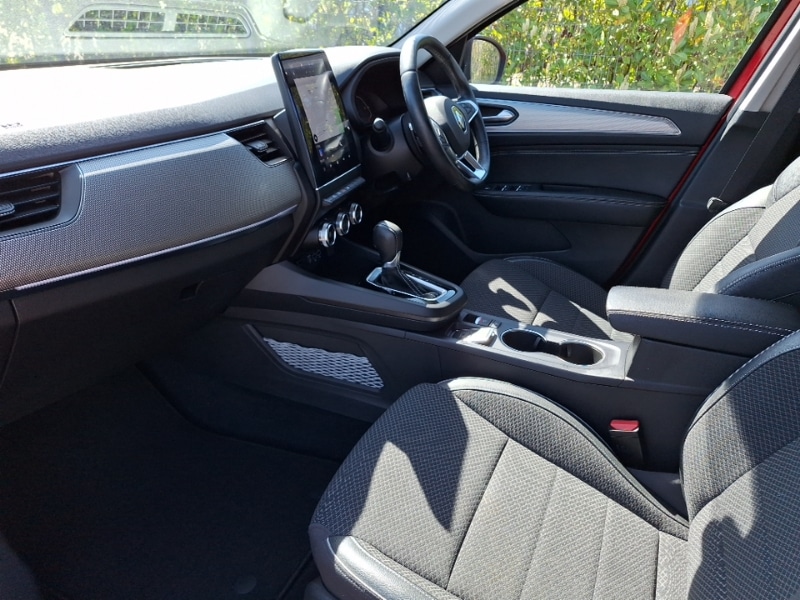 Used Renault Arkana 2022 for sale - 78146576: Photo 5