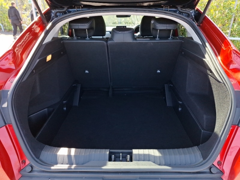 Used Renault Arkana 2022 for sale - 78146576: Photo 8