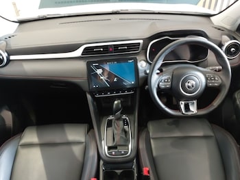 Used MG MG ZS 2024 for sale - 75583461: Photo