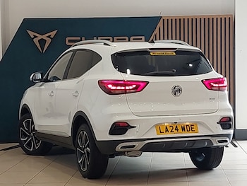 Used MG MG ZS 2024 for sale - 75583461: Photo
