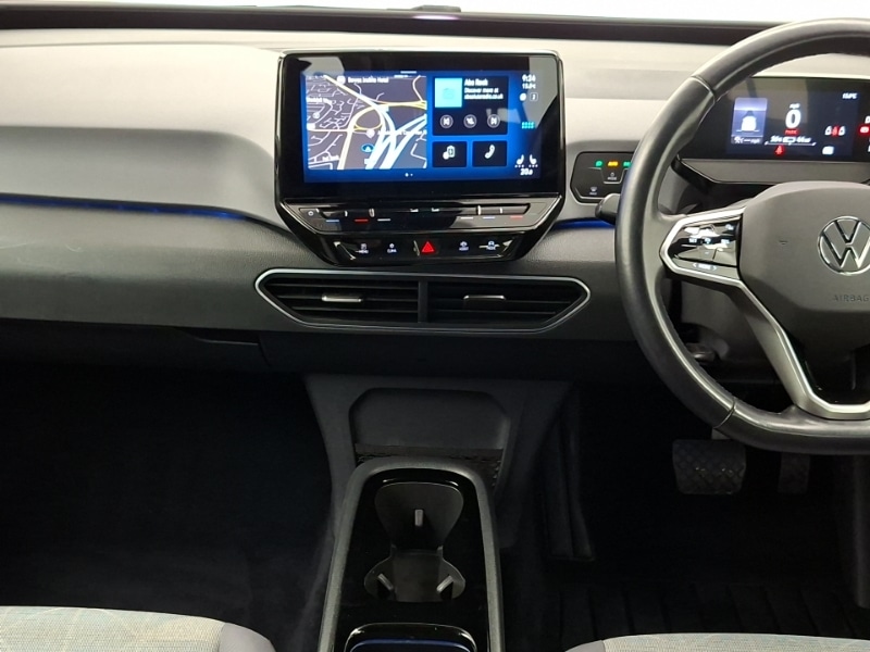 Used Volkswagen ID.3 2021 for sale - 77682679: Photo 10