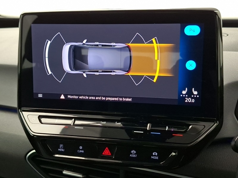 Used Volkswagen ID.3 2021 for sale - 77682679: Photo 11