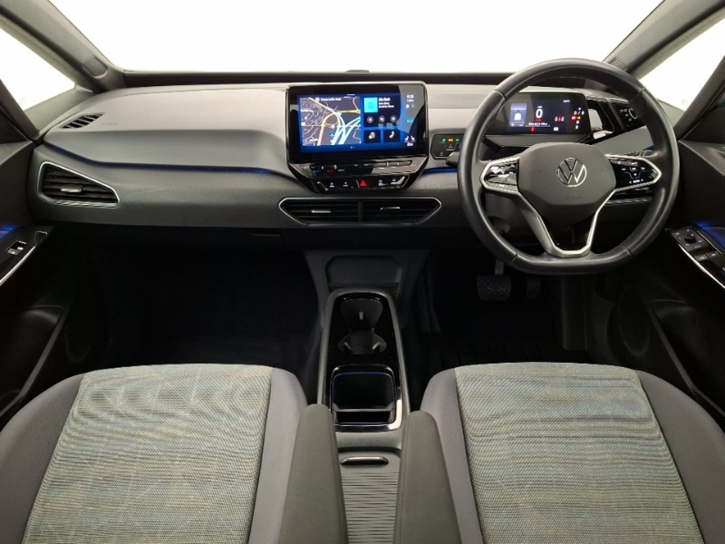 Used Volkswagen ID.3 2021 for sale - 77682679: Photo 2