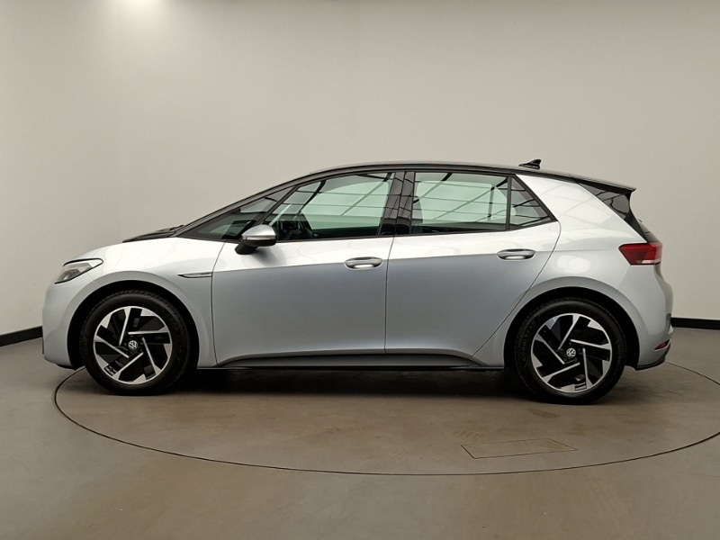 Used Volkswagen ID.3 2021 for sale - 77682679: Photo 4
