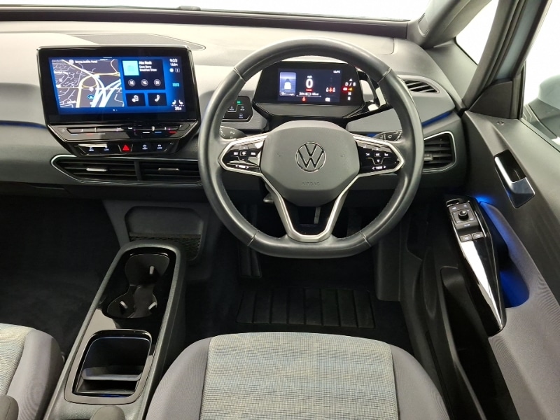 Used Volkswagen ID.3 2021 for sale - 77682679: Photo 7
