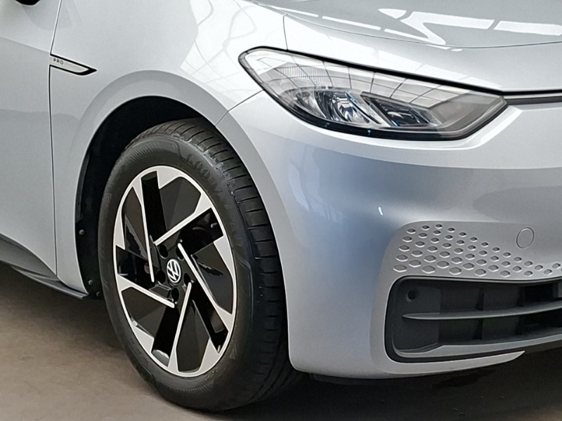 Used Volkswagen ID.3 2021 for sale - 77682679: Photo 9