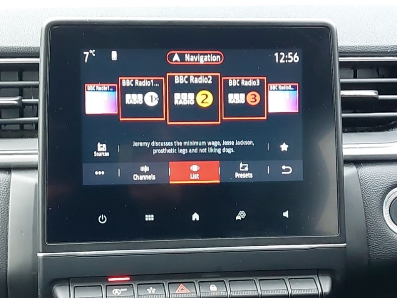 Used Renault Captur 2022 for sale - 77913287: Photo 11