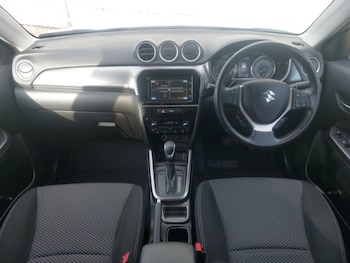 Used Suzuki Vitara 2022 for sale - 75920715: Photo