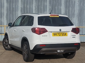 Used Suzuki Vitara 2022 for sale - 75920715: Photo