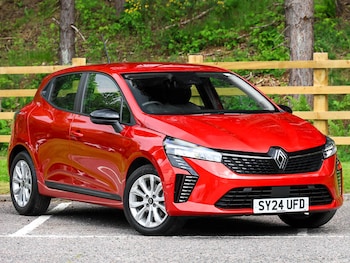 Used Renault Clio 2024 for sale - 78766467: Photo