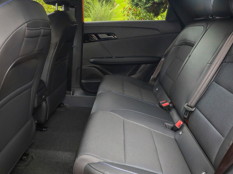 Used MG MG4 2025 for sale - 76651985: Photo 6