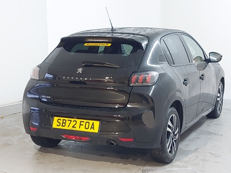Used Peugeot 208 2023 for sale - 77073793: Photo 3
