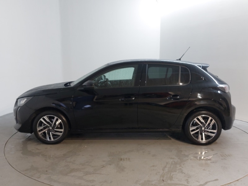 Used Peugeot 208 2023 for sale - 77073793: Photo 4