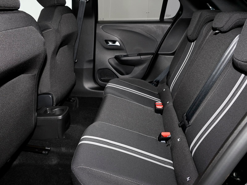 Used Vauxhall Corsa 2026 for sale - 77777707: Photo 6