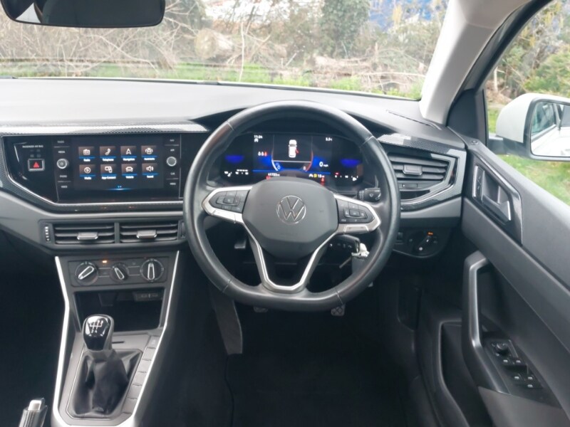 Used Volkswagen Polo 2023 for sale - 77817715: Photo 7